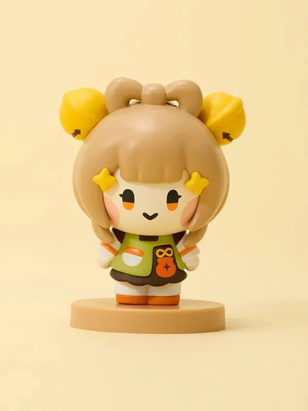Genshin Impact - Yaoyao - Genshin Impact x Line Friends (Semiwell Technology Co. Ltd)