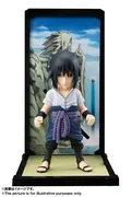 Naruto Shippuuden - Uchiha Sasuke - Tamashii Buddies (Bandai)