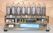 Steins;Gate - Okabe Rintarou - Divergence Meter - 1/1 (Rasa Factory)