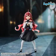 Mushoku Tensei ~Isekai Ittara Honki Dasu~ - Eris Boreas Greyrat - High Premium Figure (Sega Fave)