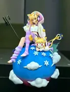 Fate/Grand Order - Arcueid Brunestud - Neco-Arc - Space Phantasm Moon V - 1/8 (Hidarite Koubou)