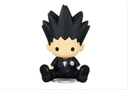 Hunter × Hunter - Gon Freecss - Petadoll - Petadoll Hunter x Hunter Yorknew-hen (Re-Ment)