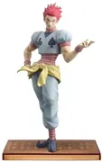 Hunter × Hunter - Hisoka Morow - DXF Figure - Hunter × Hunter DXF Figure - vol.4 (Banpresto)