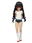 Mahou Shoujo Madoka☆Magica - Akemi Homura - SR Mahou Shoujo Madoka★Magica Part2 (Takara Tomy A.R.T.S)
