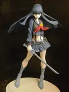 Kill la Kill - Kiryuuin Satsuki - Senketsu (Mokei Bu(nexT))