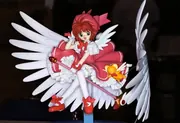 Card Captor Sakura - Kero-chan - Kinomoto Sakura - 1/6 (Studio AZ)