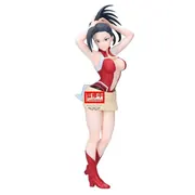 Boku no Hero Academia - Yaoyorozu Momo - Glitter & Glamours (Bandai Spirits)