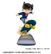 Meitantei Conan - Edogawa Conan - Meitantei Conan Secret Scene Box Vol.1 - Puchirama Series (MegaHouse)