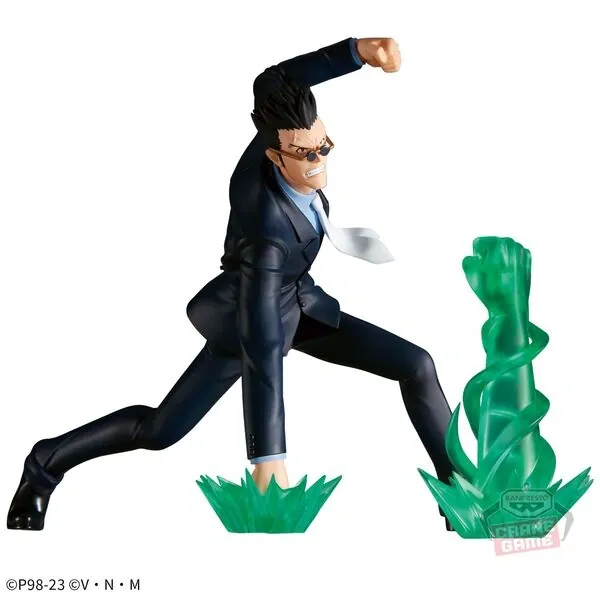Hunter × Hunter - Leorio Paradinight - Vibration Stars (Bandai Spirits)