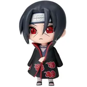 Naruto Shippuuden - Uchiha Itachi - Repoprize (Bandai Spirits)
