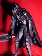 Berserk - Guts - Armoured Berserk (Bloody version) (Art of War)