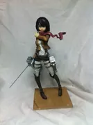 Shingeki no Kyojin - Mikasa Ackerman (Ryou)