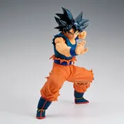 Dragon Ball Super - Son Goku Migatte no Goku'i Kizashi - Grandista - III (Bandai Spirits)
