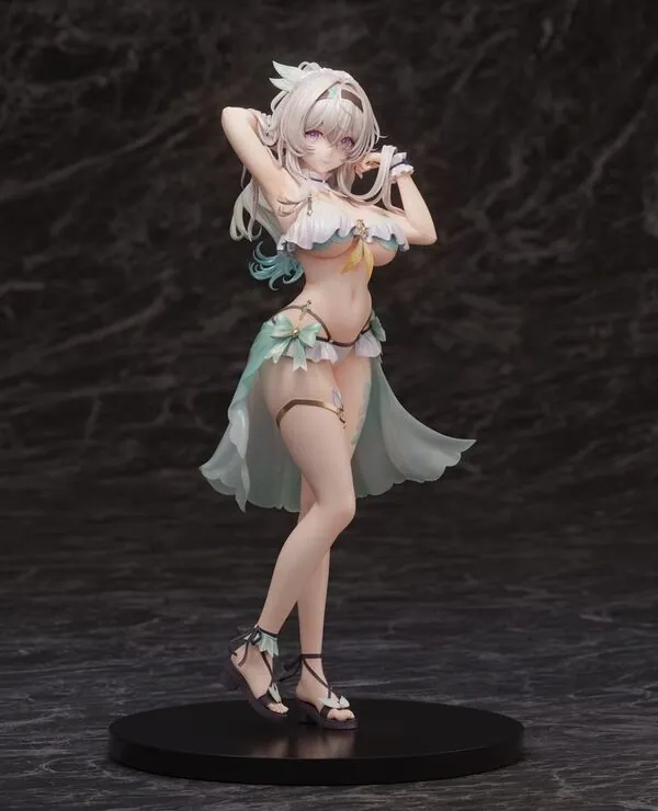 Honkai: Star Rail - Firefly - 1/6 - Mizugi (Shirubeya Mokeibou)