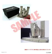 Steins;Gate - FG204 METALLIC EDITION - Ver・1.01 (5pb. Games)