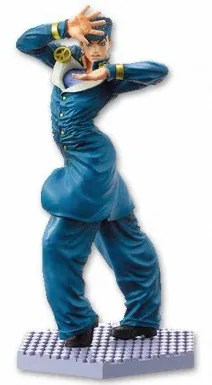 Diamond wa Kudakenai - Jojo no Kimyou na Bouken - Higashikata Josuke - DX Collection Jojo Figure (Vol.3) - DX Figure (Banpresto)