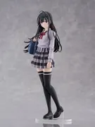 Yahari Ore no Seishun Love Comedy wa Machigatteiru. - Yukinoshita Yukino - Tenitol - Tenitol Tall (FuRyu)