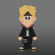 Boruto: Naruto Next Generations - Uzumaki Boruto - Funko Soda - Glows in the Dark, Chase (Funko Toys)