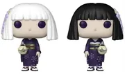 Kimetsu no Yaiba - Ubuyashiki Kiriya - POP! Animation - POP! Vinyl - Glow in the Dark (Amazon Japan, Funko Toys)