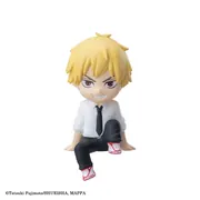 Chainsaw Man - Denji - Suwaru Series (Kitan Club)