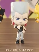 Jojo no Kimyou na Bouken - Stardust Crusaders - Jean Pierre Polnareff - BushiCap! - Collection Figure Rich - Jojo no Kimyou na Bouken Stardust Crusaders Collection Figure Rich (Bushiroad Creative)