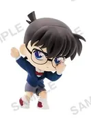 Meitantei Conan - Edogawa Conan - BushiCap! - Bushiroad The Box - Bushiroad The Box Meitantei Conan Conan ga Ippai Collection Figure Rich - Collection Figure Rich - C (Bushiroad Creative)