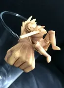 Shingeki no Kyojin - Levi - Sepia ver. (Xebec Toys)