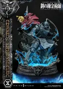Hagane no Renkinjutsushi Fullmetal Alchemist - Alphonse Elric - Edward Elric - Concept Masterline (CMFMA-01) - 1/6 (Prime 1 Studio)