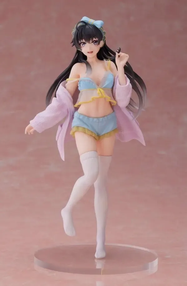 Yahari Ore no Seishun Love Comedy wa Machigatteiru. Kan - Yukinoshita Yukino - Coreful Figure - Roomwear ver. (Taito)