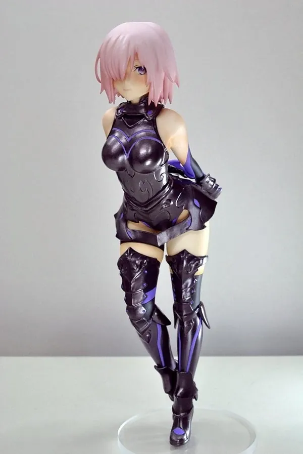 Fate/Grand Order - Mash Kyrielight - 1/7 (Iousen)