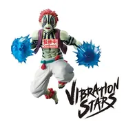 Kimetsu no Yaiba - Akaza - Vibration Stars Plus (Bandai Spirits)