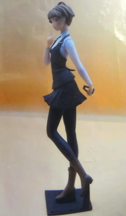 Persona 5 - Niijima Makoto - Seifuku (Marble)