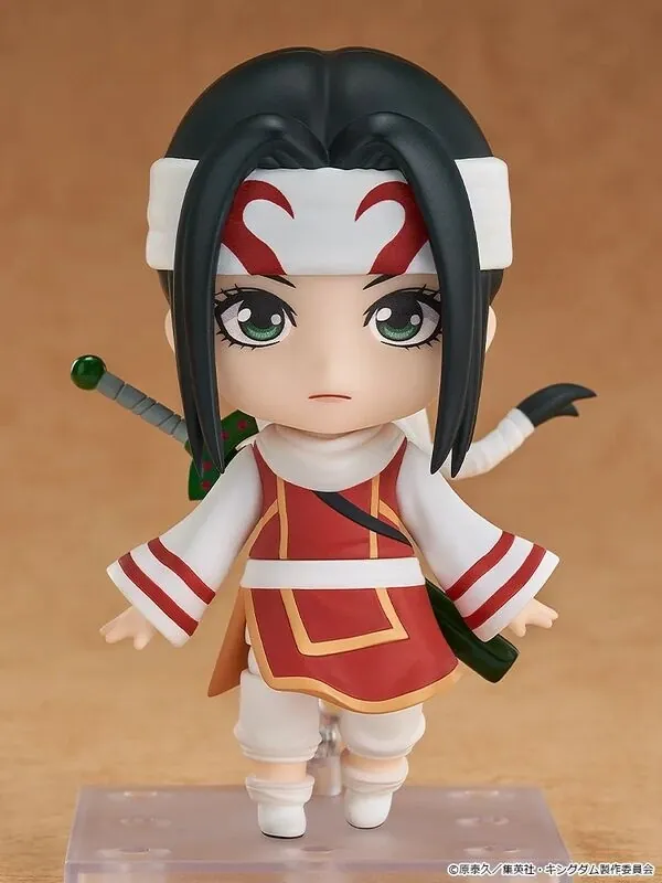 Kingdom - Kyou Kai - Nendoroid (#2799) (Good Smile Arts Shanghai, Good Smile Company)