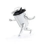 Honkai: Star Rail - Lordly Trashcan - Honkai: Star Rail 1st Anniversary - Honkai: Star Rail Lordly Trashcan Series - Honkai: Star Rail Lordly Trashcan Series Blind Box - E Type (miHoYo)