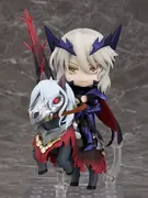 Fate/Grand Order - Altria Pendragon - Nendoroid (#1868) - Lancer, Alter (Good Smile Company)