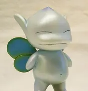 Berserk - Puck - Smile (Light Blue Version) (Art of War)