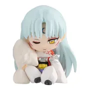 Sengoku Otogizoushi: InuYasha - Sesshoumaru - InuYasha Nemurasetai - Nemurasetai (Bandai)