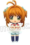 Card Captor Sakura - Kinomoto Sakura - Colorfull Collection DX - Colorfull Collection DX Card Captor Sakura Set of 3 (Movic)