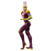 Jojo no Kimyou na Bouken - Stone Ocean - Kiss - Ichiban Kuji - Ichiban Kuji Jojo no Kimyou na Bouken Stone Ocean Stand's Assemble (B Prize) - Masterlise (Bandai Spirits)
