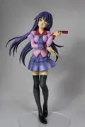 Bakemonogatari - Senjougahara Hitagi - 1/6 (Snow Cat)