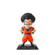 Dragon Ball Z - Gotan - DRAGON ARCHIVES - Ichiban Kuji - Ichiban Kuji Dragon Ball EX Chikyuu o Mamoru Senshitachi (F Prize) (Bandai Spirits)