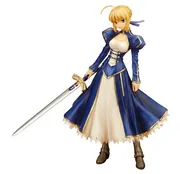Fate/Stay Night - Altria Pendragon - 1/6 - Saber (Clayz)