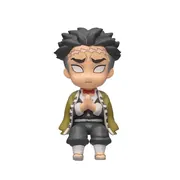 Kimetsu no Yaiba - Himejima Gyoumei - Suwaru Kimetsu no Yaiba 25-tai Set - Suwaru Series (Kitan Club)