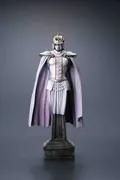Hokuto no Ken - Yuria - Bust - Nanto Roku Seiken Bust Figure Collection (3) (Kaiyodo)