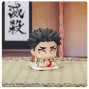 Kimetsu no Yaiba - Himejima Gyoumei - Kimetsu no Yaiba Onemutan San no Kata - Onemutan (Stand Stones)