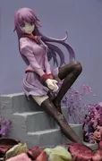 Bakemonogatari - Senjougahara Hitagi - 1/8 (23 no Hitomi)