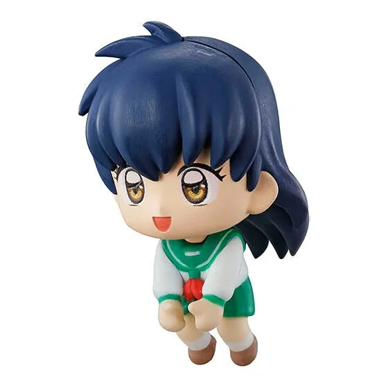 Sengoku Otogizoushi: InuYasha - Higurashi Kagome - Hugcot - Hugcot InuYasha (Bandai)