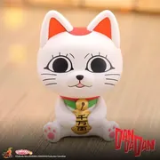 Dandadan - Turbo Babaa - Cosbaby (S) (COSB1137) (Hot Toys)