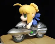 Fate/Grand Order - Altria Pendragon (Arkham Koubou)