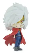 Boku no Hero Academia - Shigaraki Tomura - Chibi Kyun-Chara - Ichiban Kuji - Ichiban Kuji Boku no Hero Academia The Way They Walk (G Prize) (Bandai Spirits)